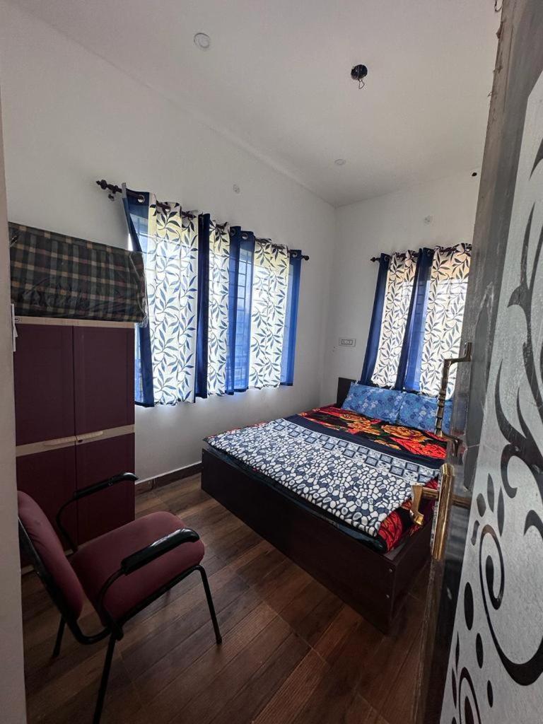 Sandy 4 Bhk Homestay - Only Adults Allowed Утакаманд Экстерьер фото
