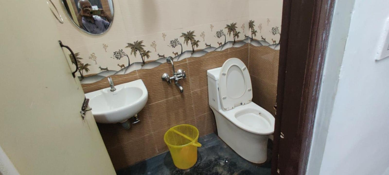 Sandy 4 Bhk Homestay - Only Adults Allowed Утакаманд Экстерьер фото