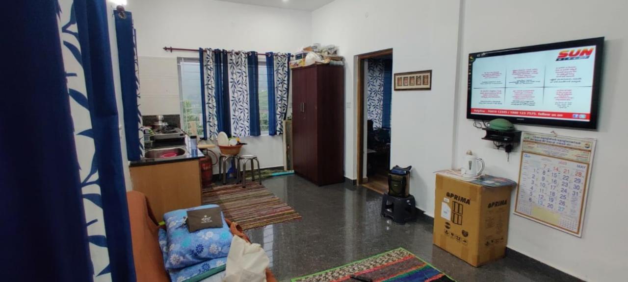 Sandy 4 Bhk Homestay - Only Adults Allowed Утакаманд Экстерьер фото