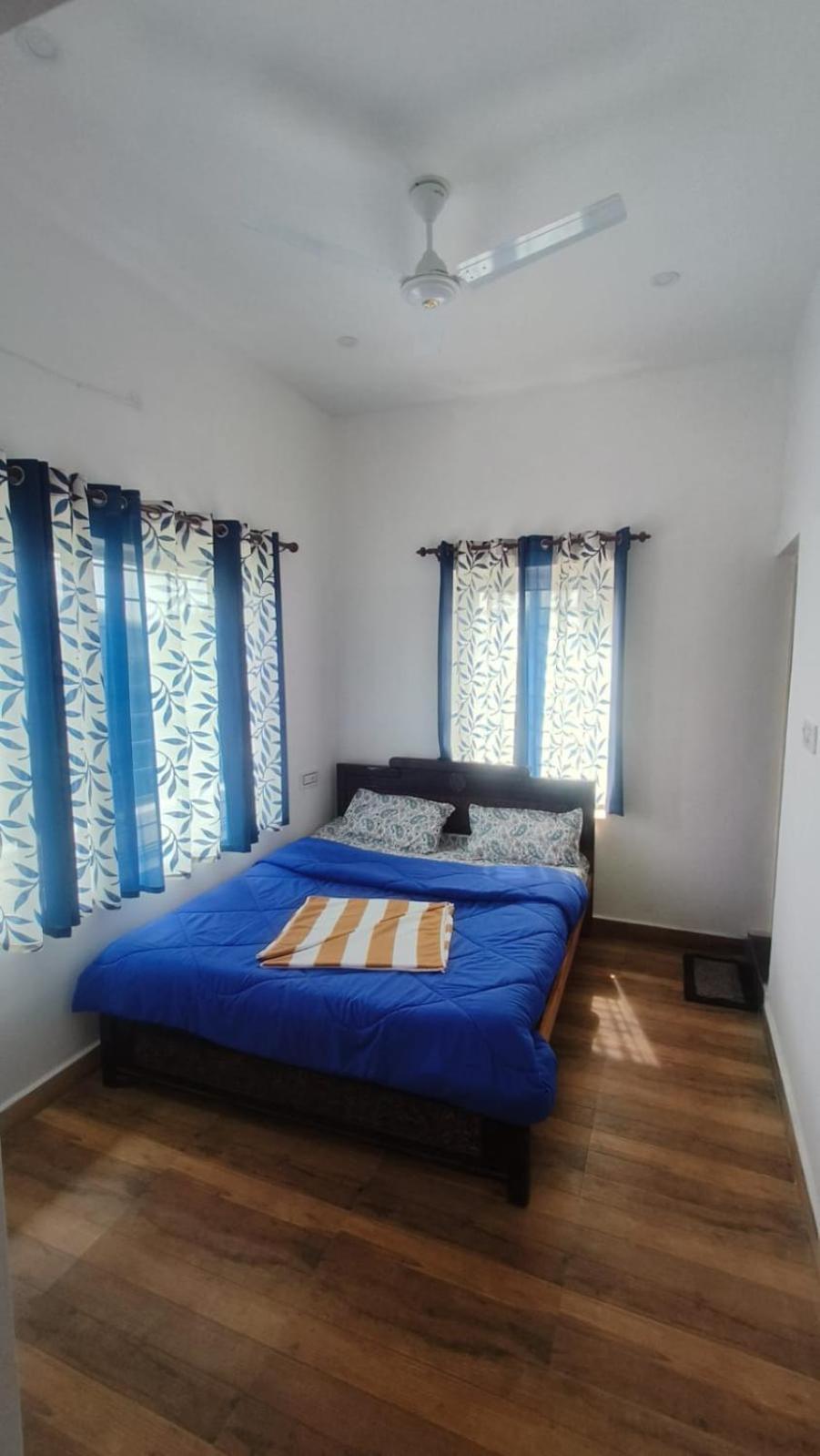 Sandy 4 Bhk Homestay - Only Adults Allowed Утакаманд Экстерьер фото