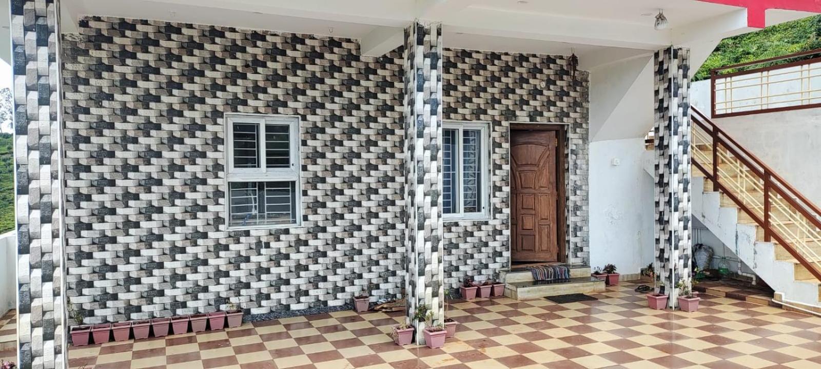 Sandy 4 Bhk Homestay - Only Adults Allowed Утакаманд Экстерьер фото