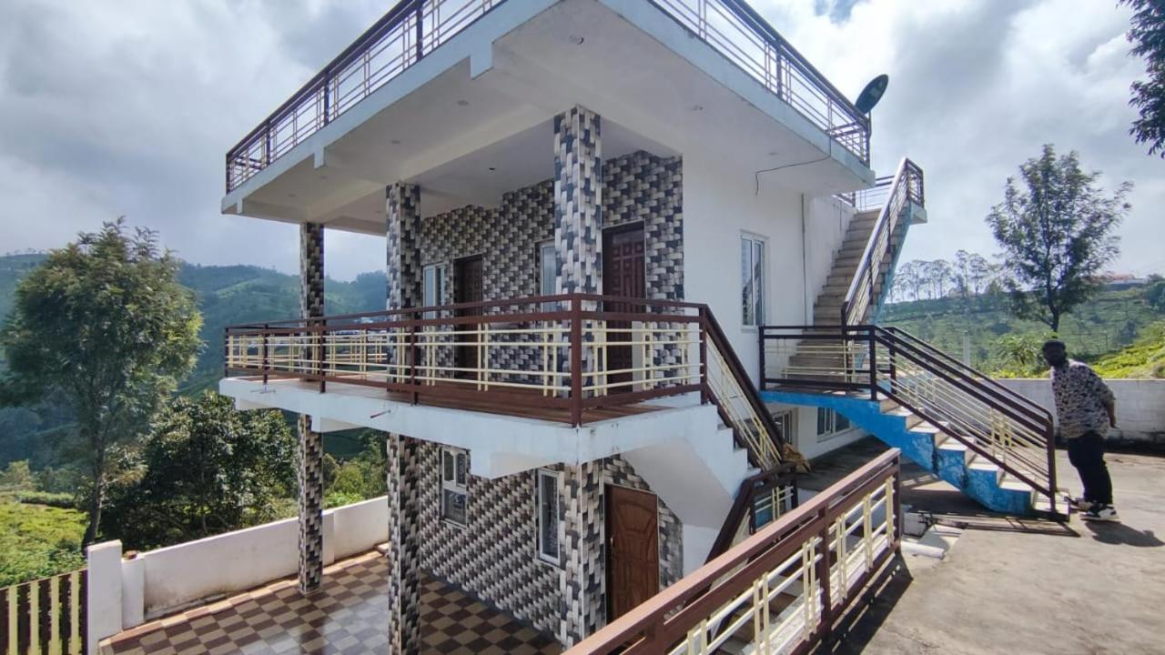 Sandy 4 Bhk Homestay - Only Adults Allowed Утакаманд Экстерьер фото