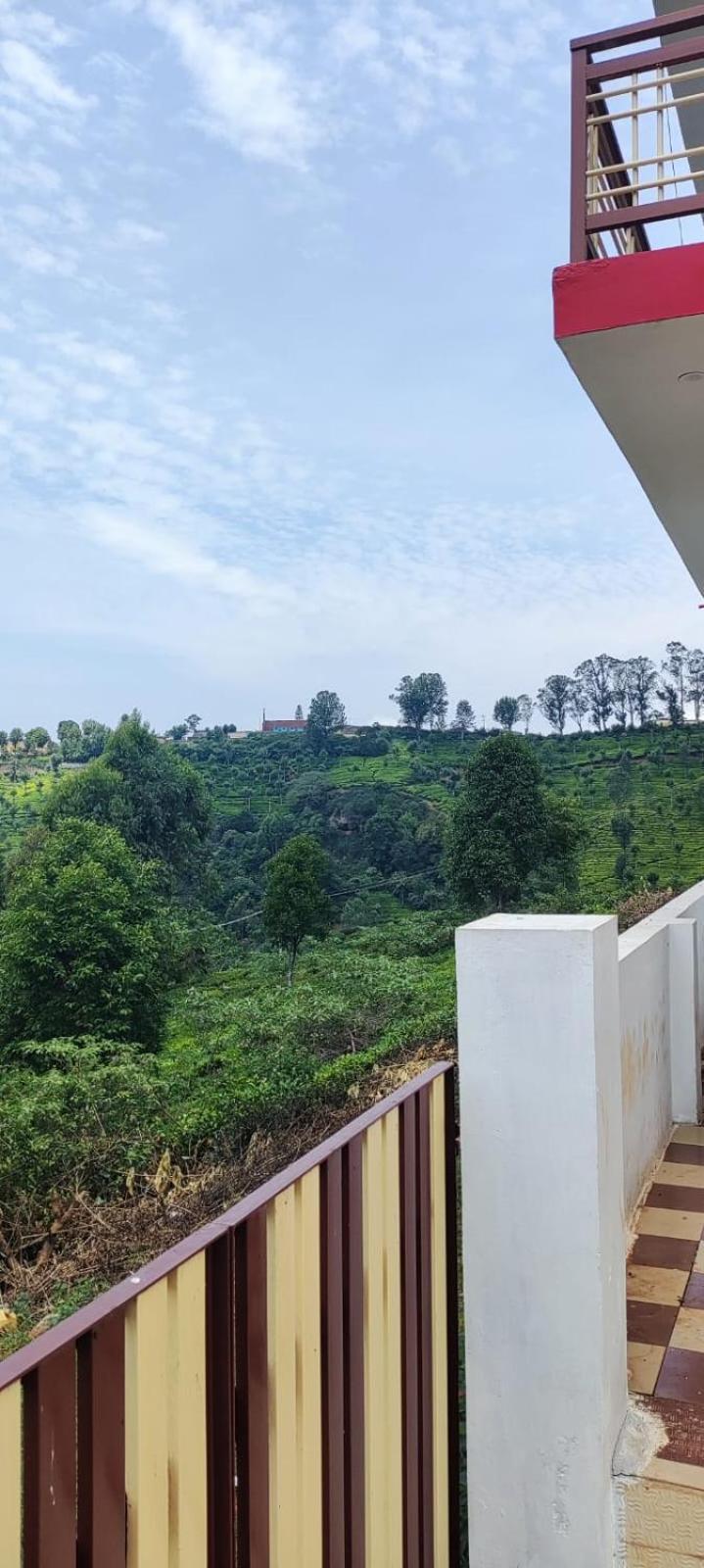 Sandy 4 Bhk Homestay - Only Adults Allowed Утакаманд Экстерьер фото
